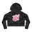 Thumbnail: Cropped Hooded Sweatshirt
