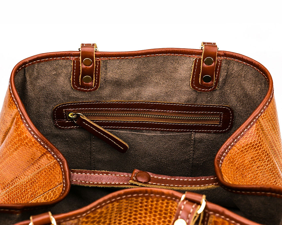 Thumbnail: HAND BAG