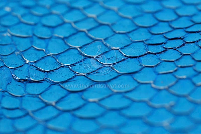 Thumbnail: Thai Tilapia Fish Leather