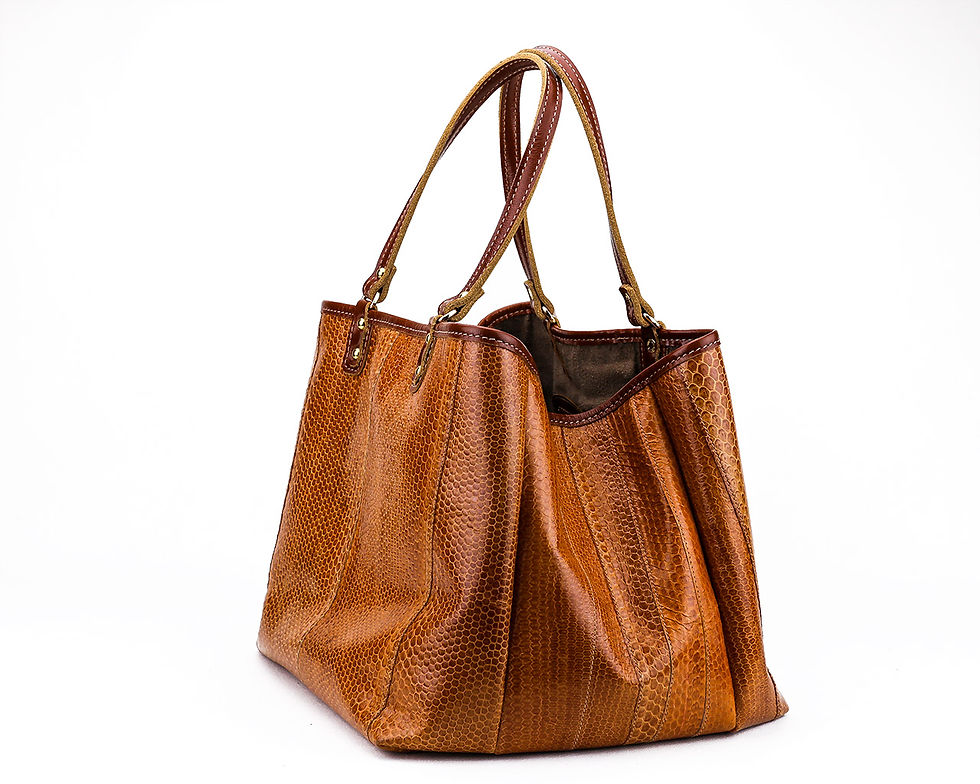 Thumbnail: HAND BAG