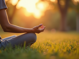 Discover the Healing Power of Self-Care Practices