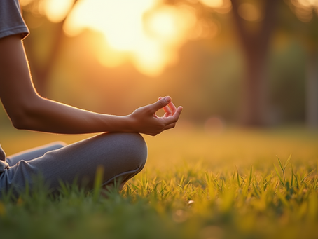 Discover the Healing Power of Self-Care Practices