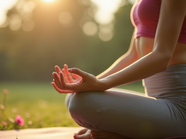 10 Self-Care Tips for a Holistic Wellness Lifestyle