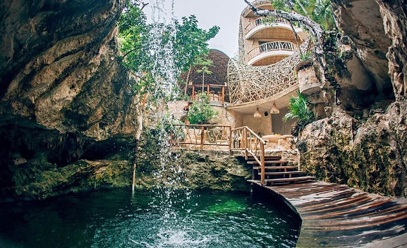 Kan Tulum - IBG Properties - Mexico Tulum Home Real estate
