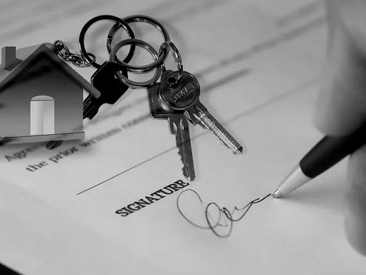Legal Aspects of Purchasing Properties in Pre-Sale