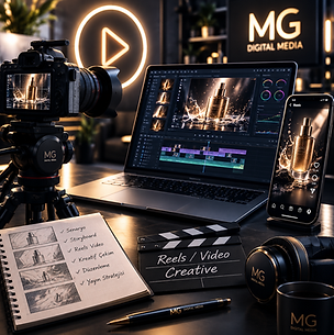mgdigitalmedia-aidestekli-Reels & Video