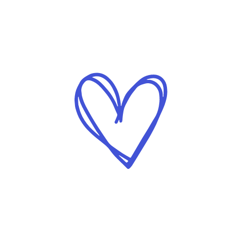 small heart