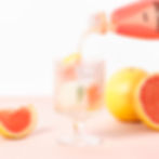 Thumbnail: Sparkling ADDED Grapefruit Kombucha