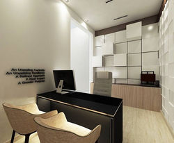 HTC EXPERIENTIAL OFFICE AND RETAIL