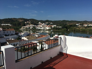 A New Life in the Spanish Sunshine - What Could Possibly go Wrong?