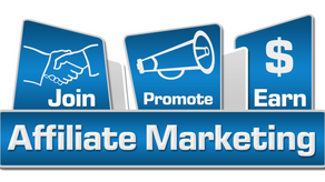 Marketing Academy: Affiliate Marketing