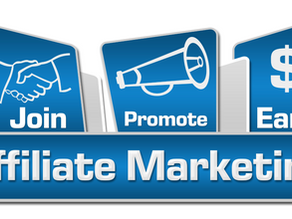 Marketing Academy: Affiliate Marketing