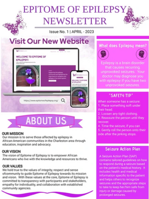 AUGUST 2023 NEWSLETTER