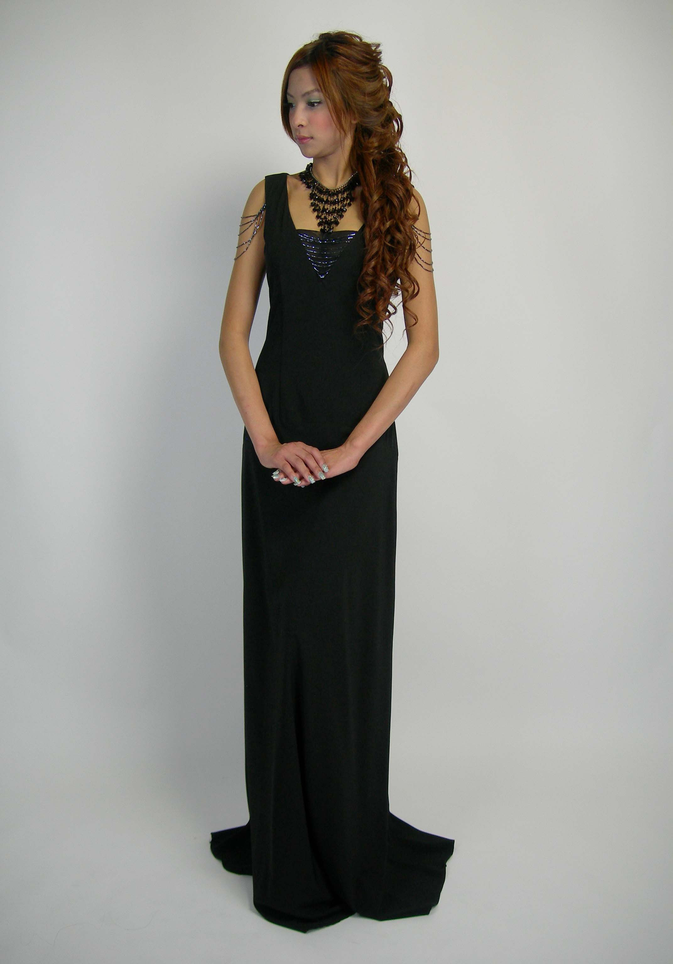 PARTY DRESS
