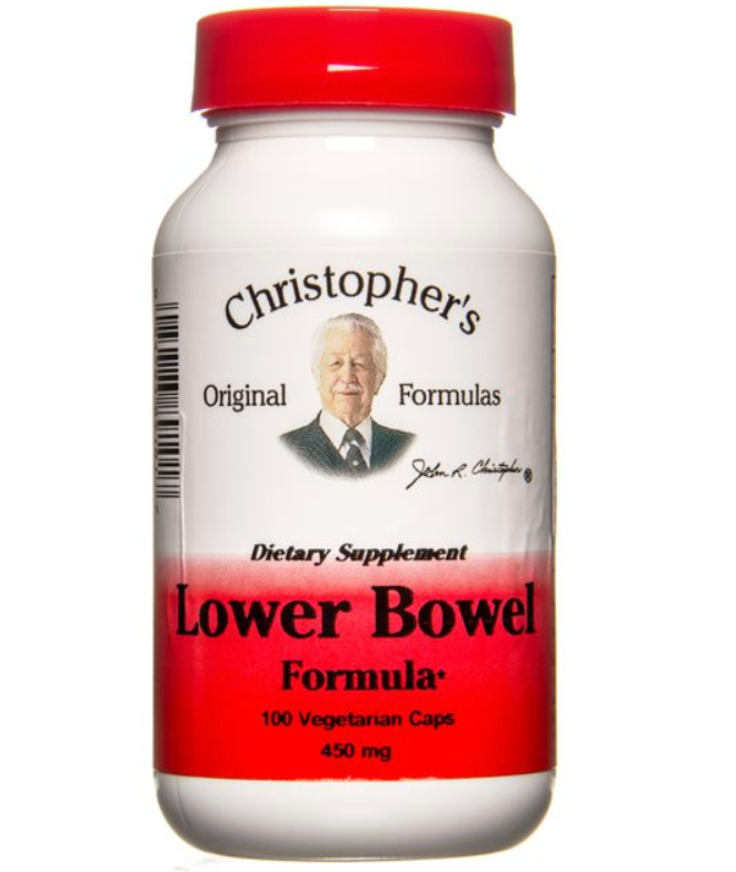 Recommended Supplements