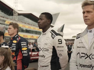 Fast Cars, Quick Money