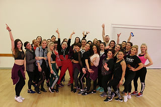 Home | Inspire2Dance