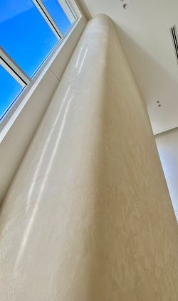 Mineral Plaster