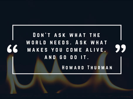 Reclaiming Your Inner Flame in a World That Wants You Quiet