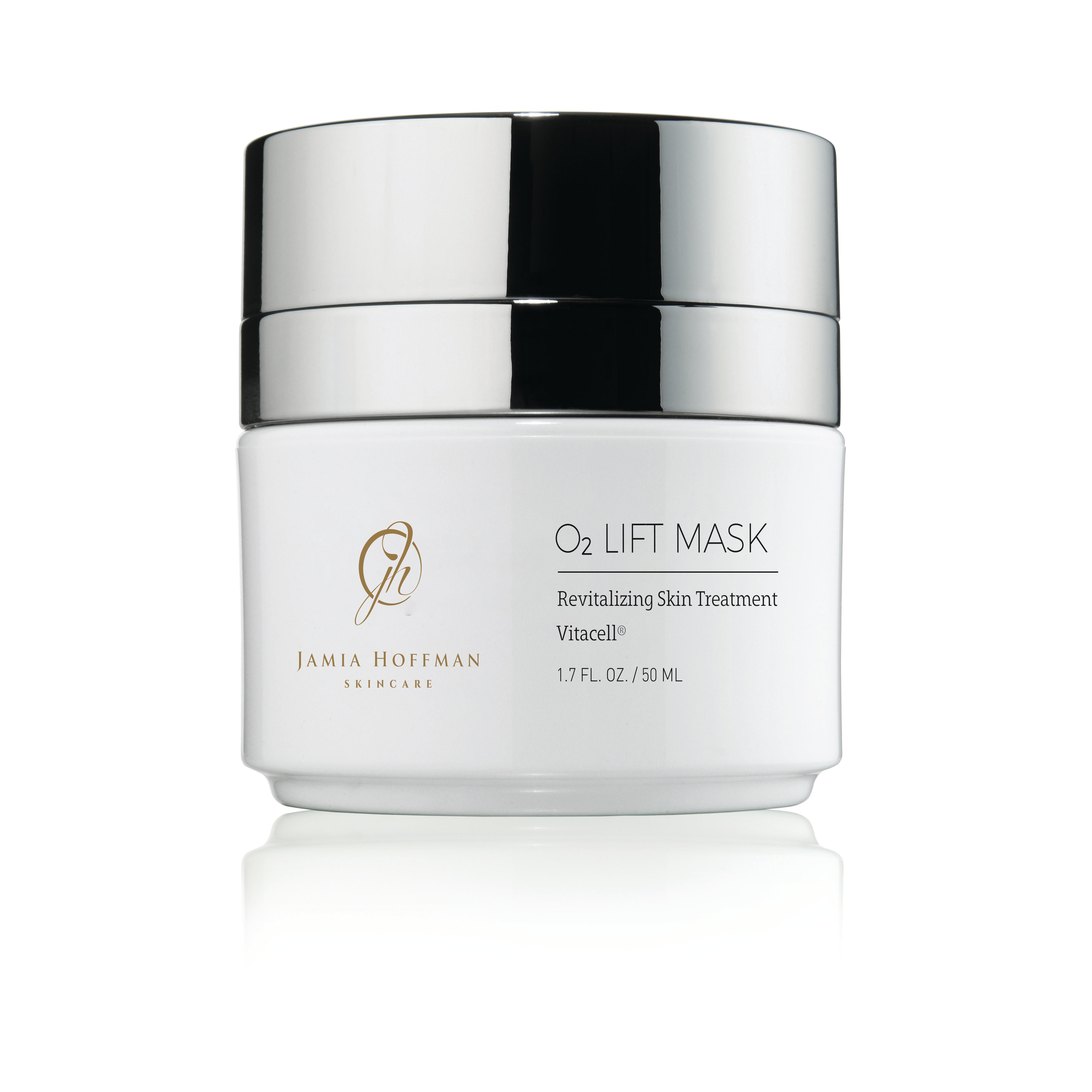 O2 Lift Mask