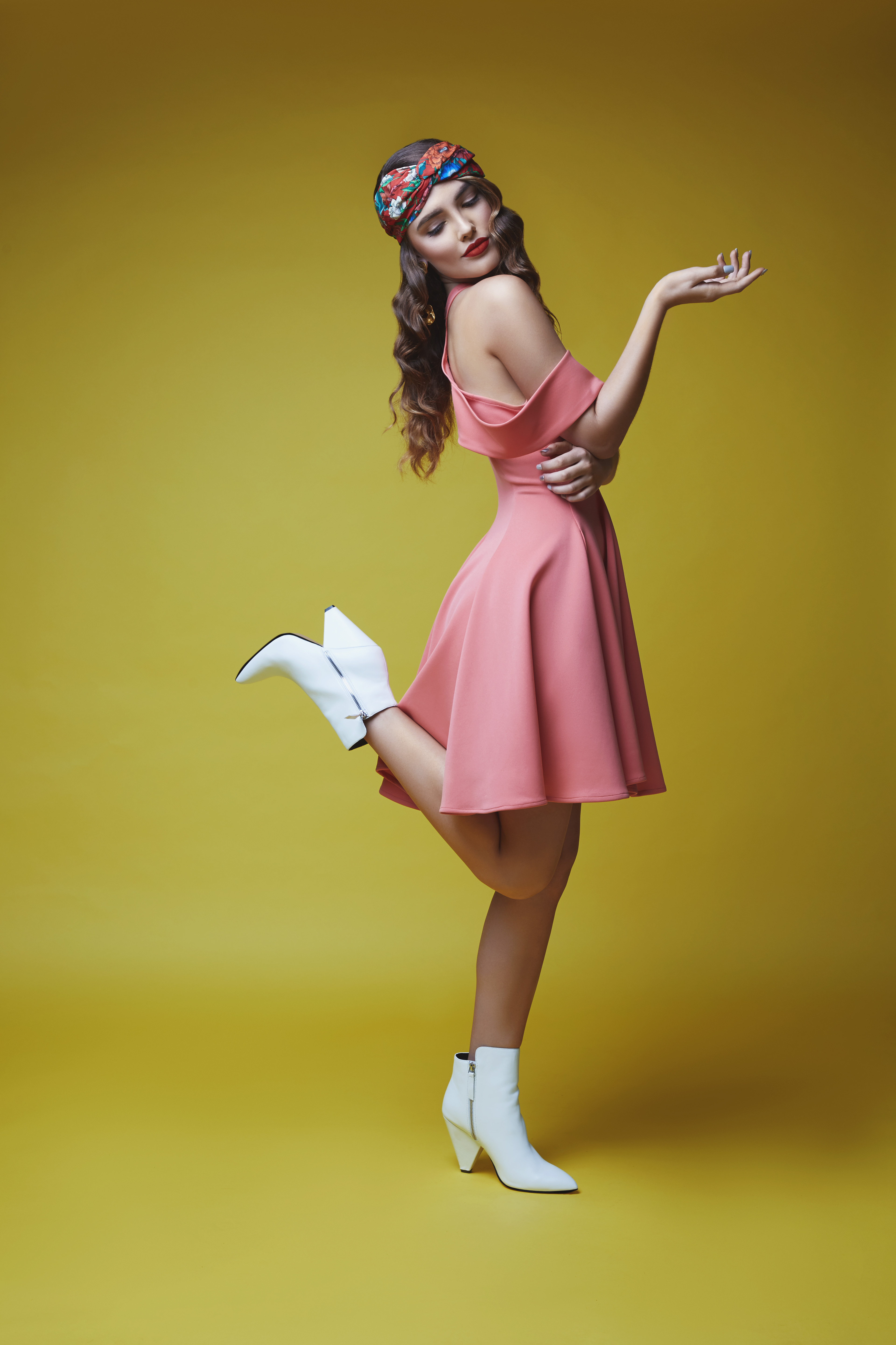 HOME Modeling, Talent and Staffing Agency