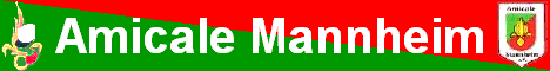Amicale Mannheim