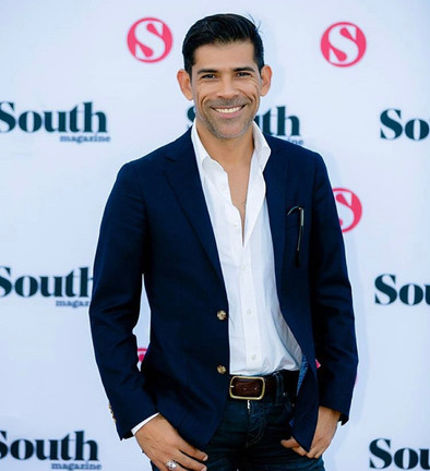 Tony Guerrero