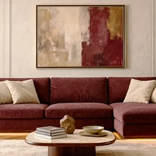 CANARY fabric collection