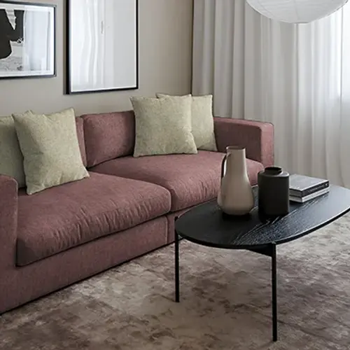 NORAH fabric collection