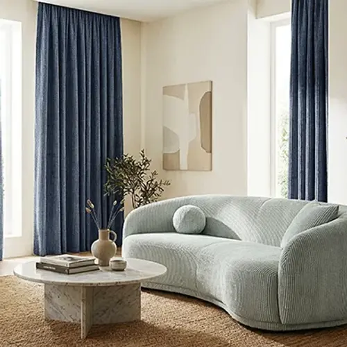 HUSKY fabric collection