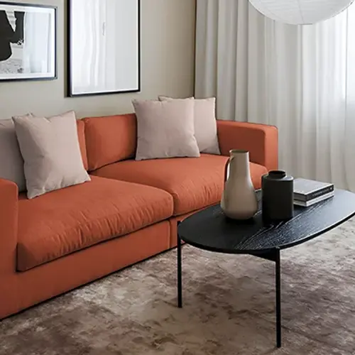 MAGNITUDE fabric collection