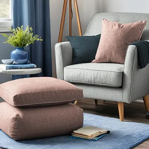 TWISTER fabric collection