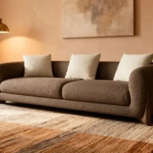 BELFAST fabric collection