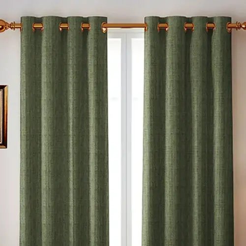 VISION fabric collection