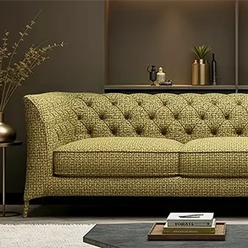 MAIDO fabric collection
