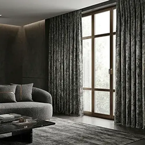 TROPICAL fabric collection