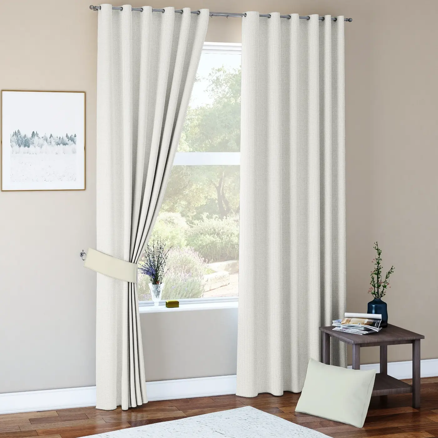 BLUNT BLUNT_701-A shown in an interior setting