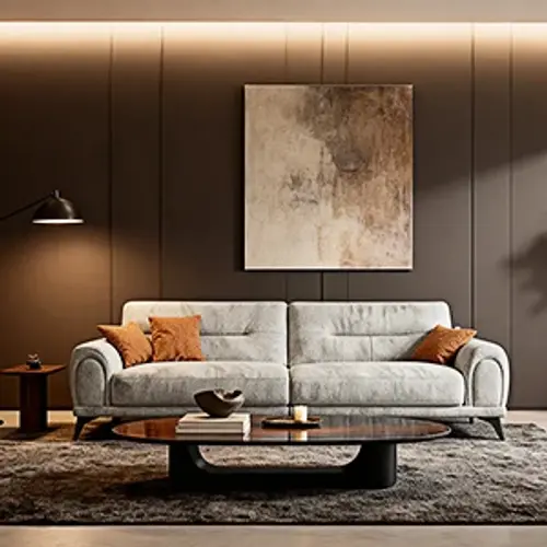 ODEON fabric collection