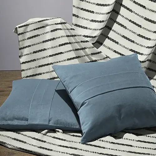 KNOCKOUT fabric collection