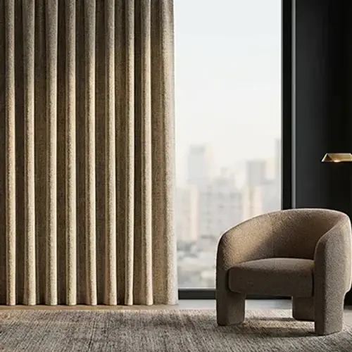 SALUTE fabric collection