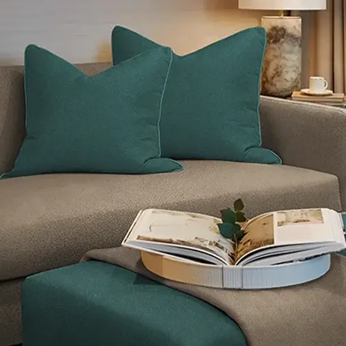 LUXXU fabric collection
