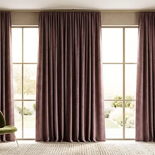 HIGHLAND fabric collection