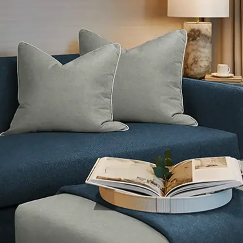 SIMON fabric collection