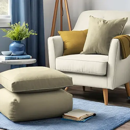 MAGNOLIA fabric collection