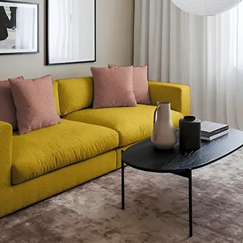 BAROQUE fabric collection