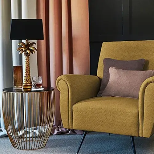 RAPHE fabric collection