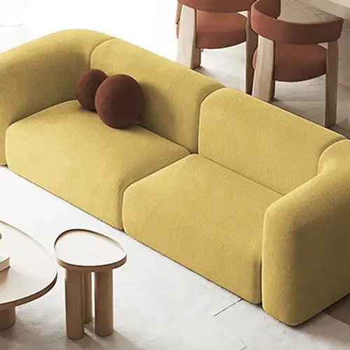 TUCCI fabric collection