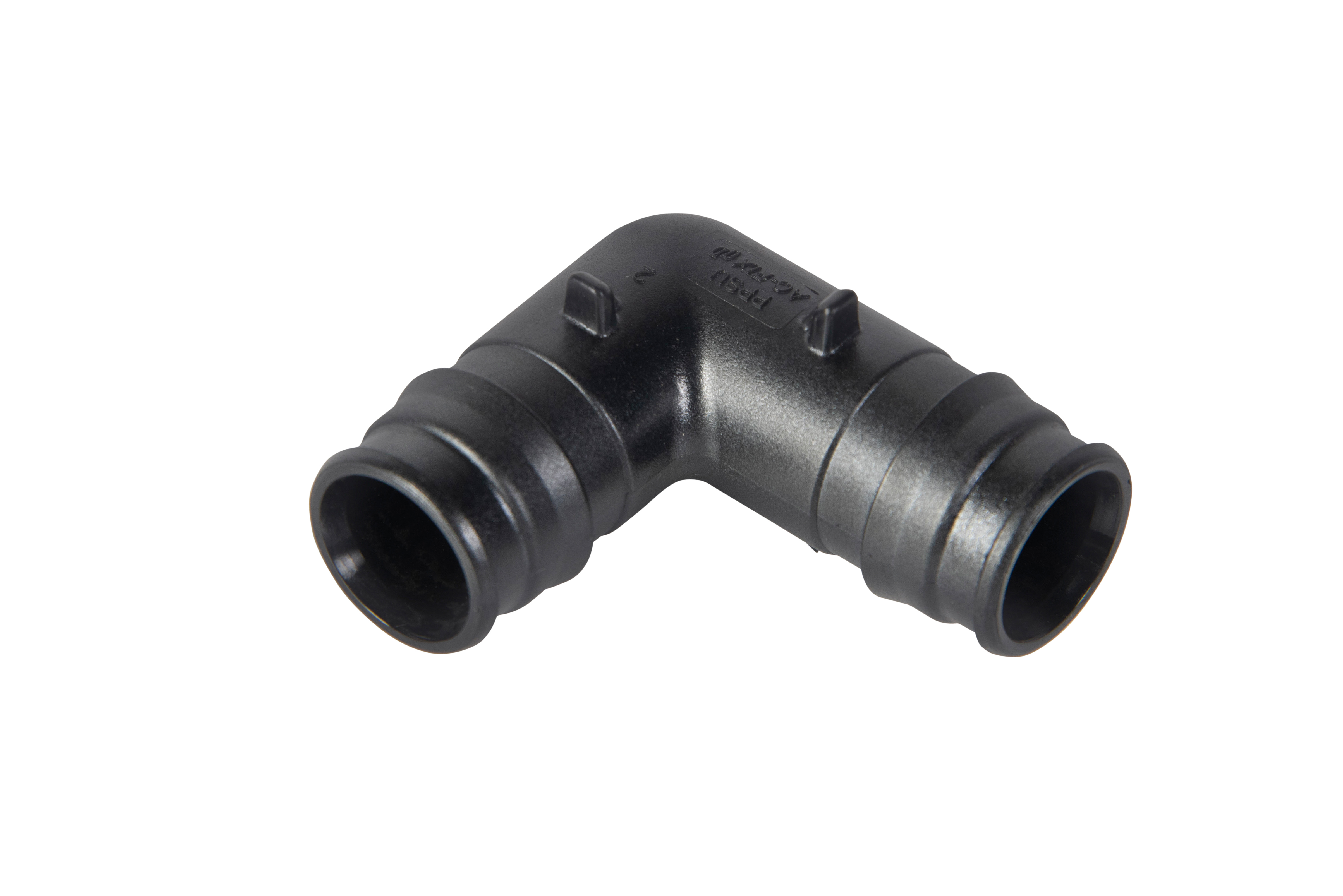 PPSU No 12 Elbow DN16