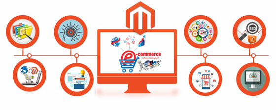Tips to get success by setting an online eCommerce store on Magento