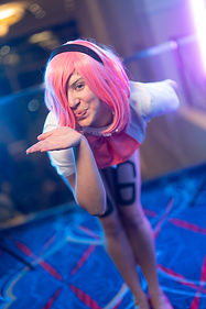 Reiju Photo from Felix Wong Photography